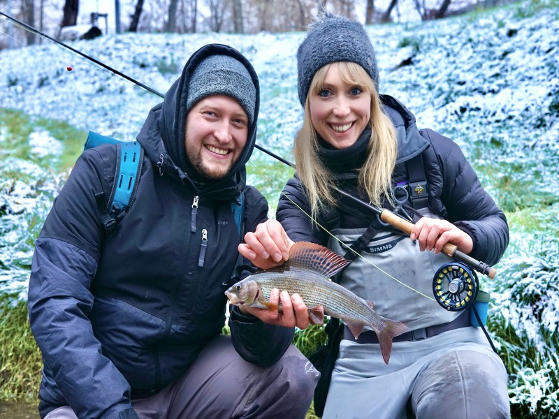 Fly Fishing Tours in Thuringia