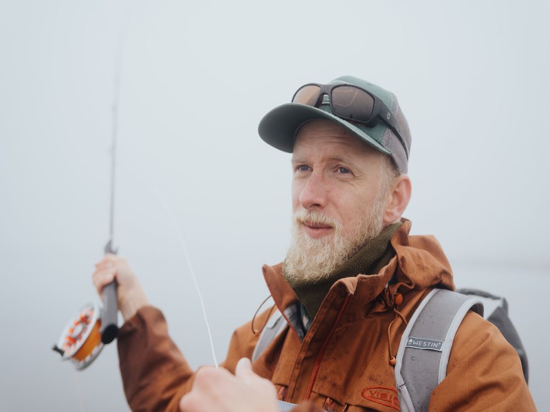 Learn Fly Fishing in Baden-Württemberg: Private Course/Individual Instruction - 1