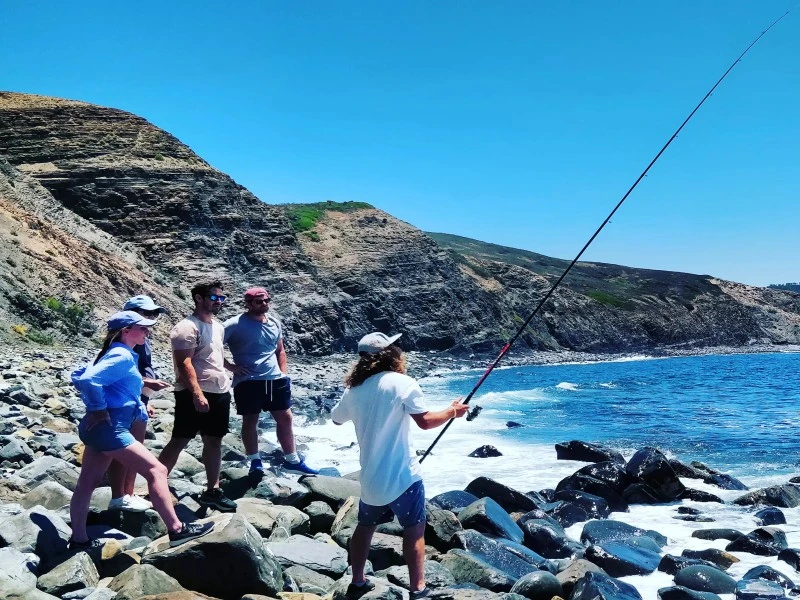 Portugal