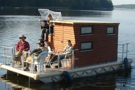 Lakeland vacation