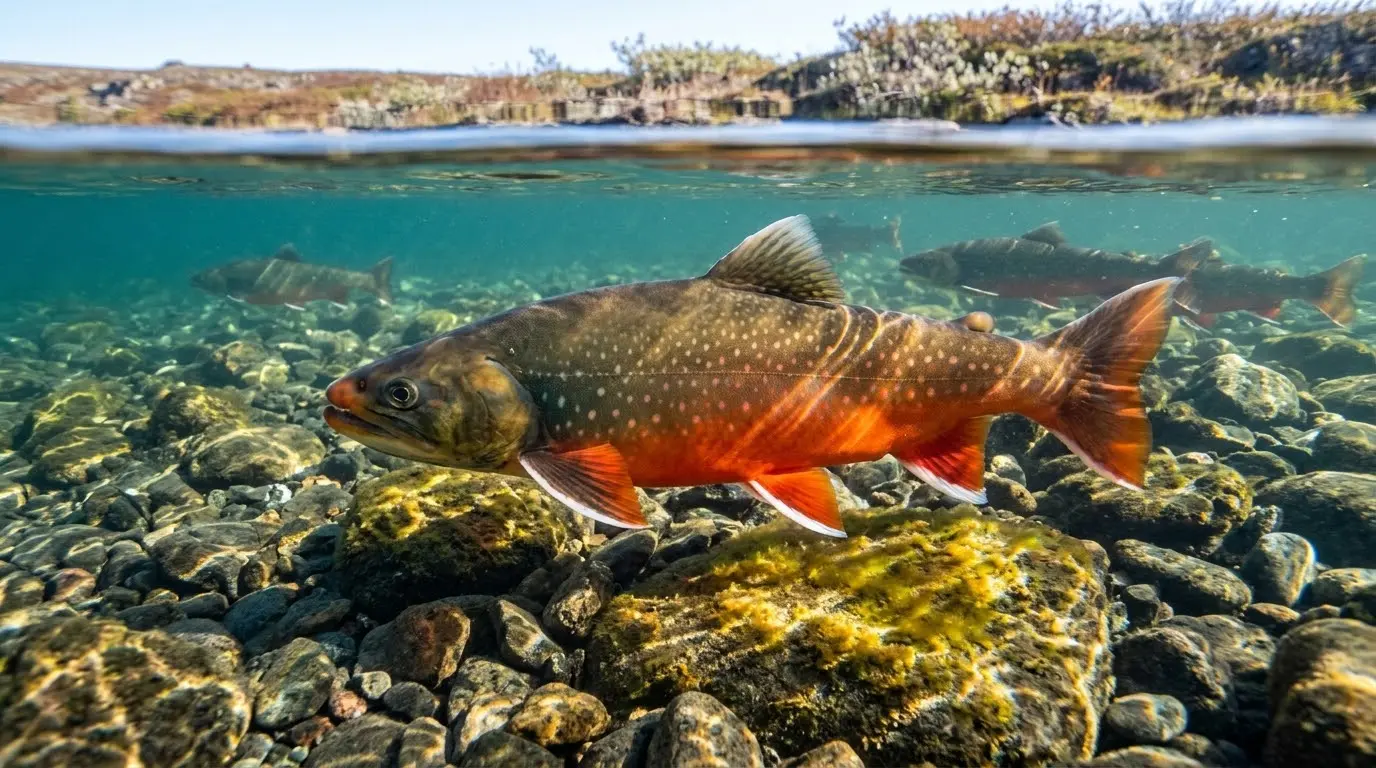 Arctic Char