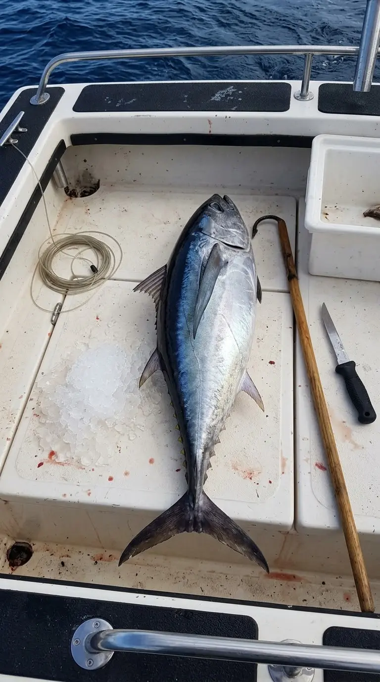 Albacore