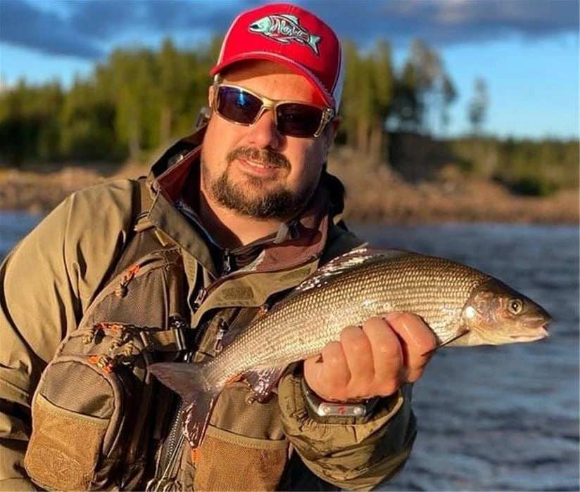 Grayling