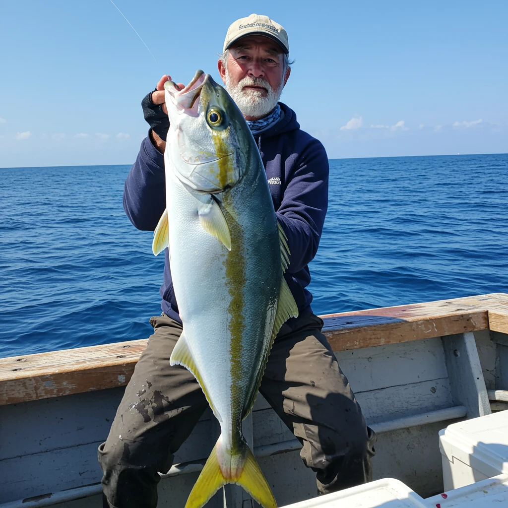 Amberjack