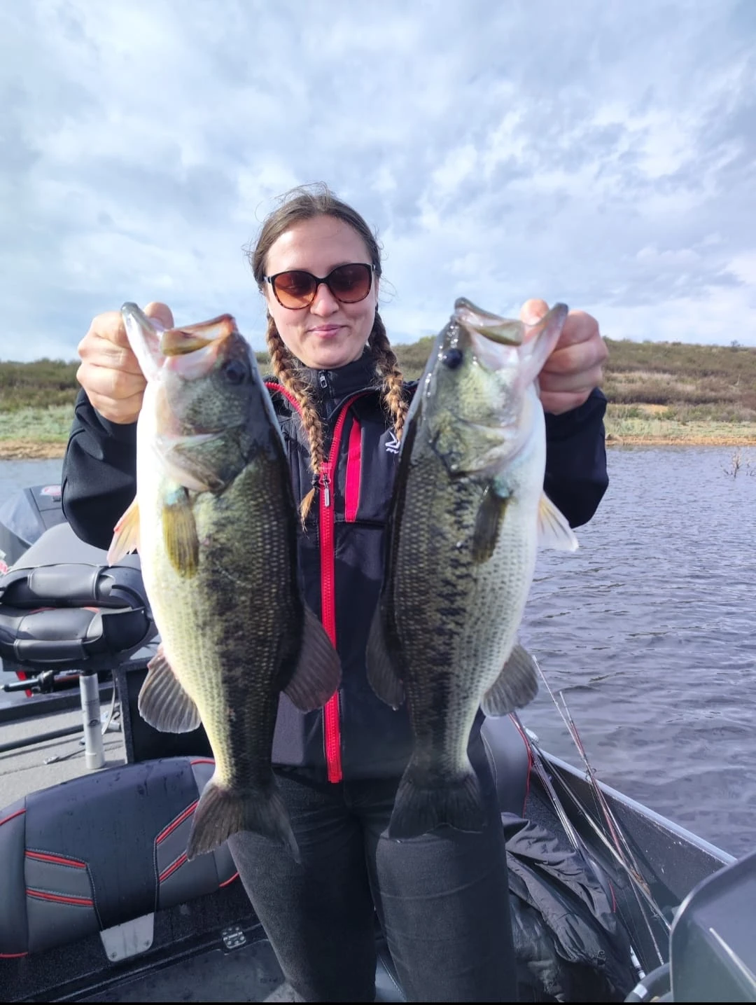 Black Bass
