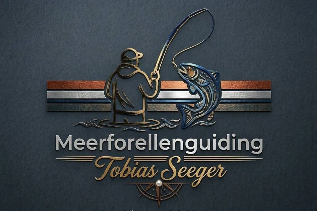 Meerforellenguiding Tobias Seeger