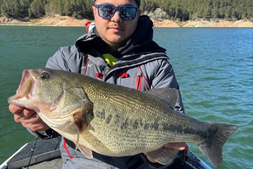Fishing Guides Valencia – 3 day fishing trip (black bass, pike or mix)